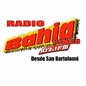 Radio Bahia 5 logo