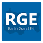 Radio Grand Est logo
