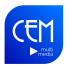 Radio CEM logo