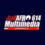 Afro614 Radio and TV logo