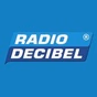 Radio Decibel - Decibel Greatest Hits logo