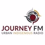 The Journey - CJNY-FM logo