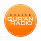 Online Qur'an Radio - Quran Recitation by Sheikh Abdulwali Al-Arkani logo