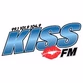 Kiss FM - KISK logo
