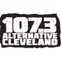 107.3 Alternative Cleveland - WNWV logo