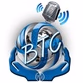 BTC Tamil FM logo