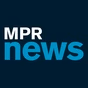 MPR News - KNWF logo