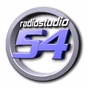 Radio Studio 54 logo