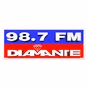 Diamante FM logo