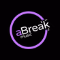 aBreak music logo