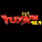 La Tuya 92FM logo