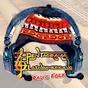 Pentagrama Latinoamericano Radio Folk logo