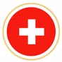 Swiss Art Radio logo