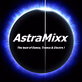 AstraMixx logo