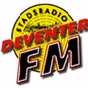 Deventer FM logo