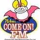 カモンFM logo