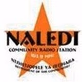Radio Naledi logo