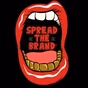 Spread The Brand logo