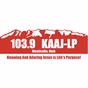 103.9 KAAJ - KAAJ-LP logo