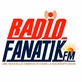 Radio Fanatik FM logo