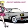 Cruisin Oldies Radio logo