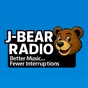 J-Bear Radio logo