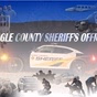 Eagle County Sheriff, Fire, and EMS logo