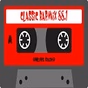 Classic RapMix 88.1 logo