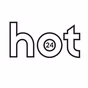 hot 24 logo