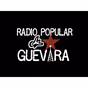 Radio Popular Che Guevara logo