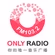 成都唯一音乐广播 logo