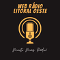 Web Rádio Litoral Oeste logo