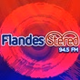Flandes Stereo logo