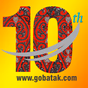 Gobatak Radio logo