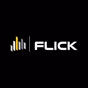 Flick Radio logo