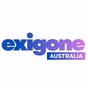 Exigone Radio logo