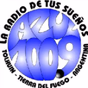 Azul 100.9 logo