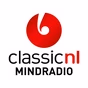 classicnl - mind radio logo