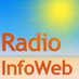 Radio InfoWeb logo