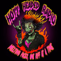 Hott Headed Radio logo