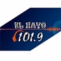 El Rayo FM logo