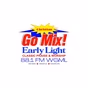 Go Mix! Early Light - WGML logo