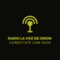 Radio La Voz De Orion logo