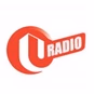 Ultimate Radio USA logo