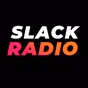 Slack Radio logo