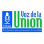 La Voz de La Unión logo