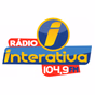 Rádio Interativa FM logo