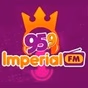 Imperial FM logo