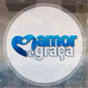 Rádio Amor e Graça logo