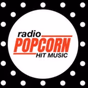 radio POPCORN logo
